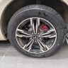 朝阳轮胎 汽车轮胎 205/60R16 92V C66 适配福克斯/马自达3/速腾/轩逸 实拍图