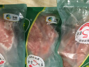 家佳康 猪瘦肉丝600g 冷冻肉丝免切免洗独立分装 自繁自养 国产猪肉生鲜 实拍图