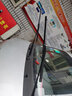 carnegie东风小康C31 C32 C35 C36 C37无骨雨刮器 雨刷器 工厂直供 静音 小康K07S 专用前雨刷 一对装 实拍图