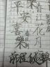 天天练(Tiantianlian)钢笔式软毛笔 初学者小楷描红软毛笔可加墨自来水笔书法签字毛笔 TN-0255 实拍图