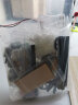 千水星电机齿轮包微型直流小马达拼装玩具车船手工DIY科技小制作电动机 20种套装 实拍图