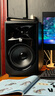 JBL305P 306P 308P MKII 专业有源监听音箱电脑录音棚立体声乐器音箱 308PMKII对装【落地架+RGB灯+音频线+蓝牙适配器】 6.5转卡农公线材【接电脑声卡】 实拍图