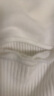 南极人高领毛衣男士装秋冬季潮流针织衫内搭百搭打底衫毛衫线衣保暖衣服 白色 XL 晒单实拍图