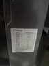 乐博维滤芯适配沁园模块式滤芯套餐 适用QR-RF-506A等家用净水器滤芯 反渗透膜碳棒滤芯超滤膜 适配沁园净水器QR-RU-05A滤芯 全套滤芯 实拍图