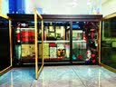 创宁过滤材料细菌屋硝化过滤石 底滤陶瓷环中孔石英球养鱼用品 石英纳米细菌屋【大号100根】吸附、分解有害物 实拍图