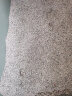 猫莎莎（mosasa）猫砂 天然紫裂岩猫砂 钠基原矿砂 破碎膨润土砂 低尘吸水结团猫沙 5kg*1包(10斤) 晒单实拍图