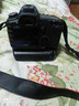 蒂森特（dste） BG-E6竖拍手柄  适用于佳5D2能  5D Mark II 单反相机电池盒 搭配AA电池夹 双倍续航 实拍图