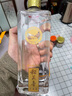 稻花香金珍三号 浓香型白酒 42度 500ml 单瓶装 实拍图
