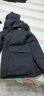 阿迪达斯 ADIDAS 男子 户外系列 DOWN PARKA 运动 羽绒服 HN2096 L码 实拍图