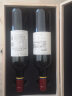 拉菲罗斯柴尔德拉菲传奇波亚克赤霞珠干红葡萄酒礼盒装750ml*2瓶 实拍图