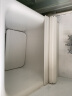 科勒（KOHLER）独立式亚克力浴缸玲纳内外式排水家用浴缸深泡式浴缸带座椅 26759T-L-0左角位85cm0.85m 实拍图