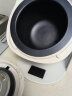 赛米控（SEMIKRON） 全自动炒菜机器人炒菜机家用多用途智能懒人电煮锅电炒烹饪锅多功能料理机 SMK-GT7H（WiFi大白） 晒单实拍图
