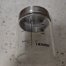 维艾（Newair）燕窝分装瓶可蒸煮耐高温炖盅玻璃杯空瓶家用食品级花胶专用密封罐 实拍图