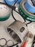 保联 玻璃开孔器钻瓷砖用的钻头取孔大理石玻化砖打孔神器转头6mm磁砖 50mm 实拍图