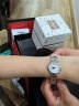天梭（TISSOT） 瑞士手表小美人系列刘亦菲同款机械女士腕表送女友 间金 T126.207.22.013.00 晒单实拍图