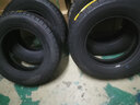 佳通轮胎(Giti) 加强型 GitiVan 600V1 165R14C LT 日产NV200 实拍图