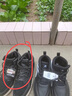 斯凯奇（Skechers）男鞋春中帮鞋户外防滑男靴休闲运动鞋工装靴65731 实拍图