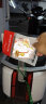 3m反光贴安全警示贴划痕车贴汽车贴纸 平安猫+招财猫 黄白  晒单实拍图