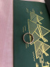 PROMESSAk金戒指小皇冠系列结婚对戒情侣戒指(单枚)75227R 20圈 晒单实拍图