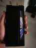 锴美 适用vivo x fold2手机壳折叠屏保护套翻盖式皮套全包防摔外壳男女新款5G版 VIVO X Fold2【优雅黑】全包防摔 实拍图