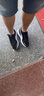 彪马（PUMA）【复古跑鞋】缓震透气轻便运动休闲鞋男女官方R78 373117 黑色-白-01 39 实拍图
