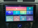 航睿 适用标致301爱丽舍308/408汽车载中控显示大屏倒车导航仪一体机 H5车规八核4+32+AHD后视 实拍图