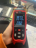 特安斯 手持式温湿度计工业级室内测温仪高精度 空气环境温度湿度测量仪 TA622A【声光报警+测多种温度】 实拍图