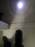 SHENYU强光手电筒可充电变焦调焦超亮远射户外家用迷你手电 强光变焦直充/20W 实拍图