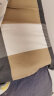 艾薇枕头套磨毛枕套一对儿童枕套卡通学生单人枕套 简兮格 48*74cm 实拍图