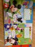皮克童书·我是歌手（有声玩具书· 配麦克风） 实拍图