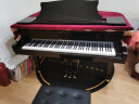 星海钢琴OG-152三角钢琴德国进口配件 专业考级演出舞台演奏88键 实拍图
