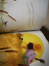 约翰·丹佛自然音乐绘本（全5册）：中英双语儿童音乐启蒙绘本，美国图书出版总会金奖作品 爱因斯坦崇尚的音乐启蒙教育，聆听美国乡村音乐之父约翰·丹佛旷世杰作 实拍图