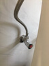 九牧（JOMOO）角阀三角阀家用全铜冷热水阀门开关热水器马桶大流量八字阀 3冷2热（A款） 实拍图