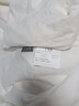 太湖雪蚕丝被芯加厚100%双宫茧桑蚕长丝子母被二合一抗菌秋冬单双人沁柔 春秋被【桑蚕丝净重1.5斤】 纯净白200*230cm【抗菌全棉】 实拍图