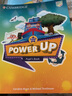 剑桥少儿英语Power Up教材 1 2 3 4 5 6级powerup教材剑桥少儿英语教材小学英语教材YLE剑桥英语考试 剑桥词汇语法英文原版教材yle 1级课本练习册+家长手册（带在线账号） 实拍图