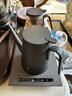 三界自动上水烧水壶家用煮茶智能电热水壶底部上水保温嵌入式茶台一体机 0.7L DK3-Z平底滤网（底部上水煮茶+烧水） 实拍图