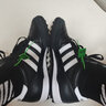adidas阿迪达斯COPA袋鼠皮经典款TF碎钉高端足球鞋成人男019228 袋鼠皮TF碎钉019228+上脚袜 42.5 实拍图