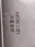 水星家纺 被子被芯 七孔透气纤维被 宿舍可用 单双人四季可用春夏空调被 【白色】冬季被（升级抗菌工艺） 220x240cm(适配1.8米床套件) 实拍图