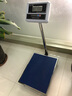 英衡电子秤精准电子商用秤台秤称重电子称高精度电子磅工业称工厂车间仓库电子秤快递称重包裹程小台秤 【充电款】150kg精度10g 实拍图