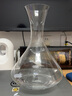 Spiegelau诗杯客乐 德国进口非铅水晶玻璃罗马醒酒器家用分酒器1.5L单只 实拍图