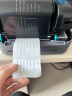 TSC条码打印机TSC244Pro标签打印机不干胶二维码固定资产吊牌合格证价签水洗唛碳带热转印打印机 台半244Pro【水洗唛标签+碳带+终身技术支持】 实拍图