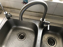 摩恩（MOEN） 厨房水龙头 冷热水洗菜池水龙头 洗碗水龙头 防指纹经典龙头 实拍图