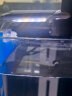 俪鱼（LIYU）锋影LED鱼缸灯 9cm 防水照明灯具 增艳全光谱太阳灯 水草灯架 高亮可潜水 实拍图