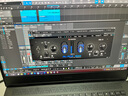 midiplus Studio 2 Pro OTG GEN II迷笛外置声卡直播录音设备编曲混音主播K歌喊麦游戏解说吉他弹唱套装 配AKG P120电容麦套装 实拍图