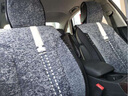 布兰特 羊羔绒汽车坐垫冬季毛绒座垫短毛绒冬天保暖座套五座通用 全包羊羔绒-梦卡其-标准版 实拍图