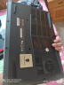 未来人类（Terrans Force）风暴X522 12代英特尔酷睿i7 15.6英寸游戏本 笔记本电脑(i7-12700H 32G 1T PCIe SSD RTX3060(140瓦) 300Hz) 实拍图