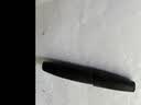德国进口 凌美(LAMY)钢笔签字笔墨水笔2000杜康系列玻璃纤维杆14K镀金笔尖开学礼物送老师学生 杜康-磨砂黑EF尖 实拍图
