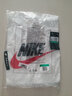 耐克（NIKE）短袖男士 25夏季新款运动服装跑步速干衣纯色休闲半袖透气冰丝T恤 HV5204-010/晒图退5 XL （180/96A） 实拍图