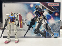 BANDAI万代模型 HG 1/144 RX-78-2 高达 BEYOND GLOBAL 实拍图