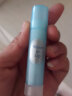 资生堂（Shiseido） 日本原装Water In Lip系列天然温泉保湿因子 滋润防干裂 润唇膏 SPF18PA+3.5g蓝 实拍图